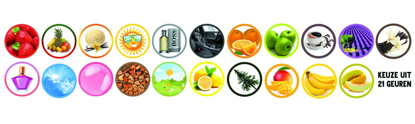 Geuren ontwerp 2
